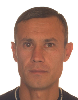 Ziyatov Muxammad