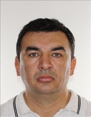 Shukurov Bahriddin