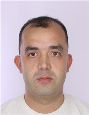 Yokubov Suxrob