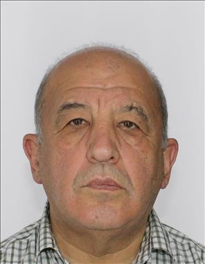 Akramov Ahtam