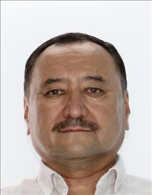 Toirov Abduxomit