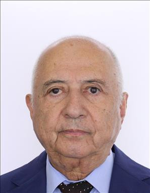 Shamsiyev Azamat