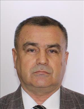 Shamatov Islom