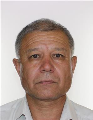 Jalilov Asliddin