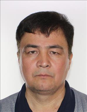 Shonazarov Iskandar