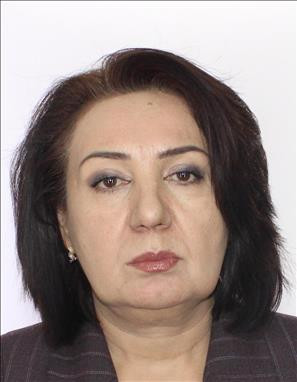 Arziyeva Gulnora