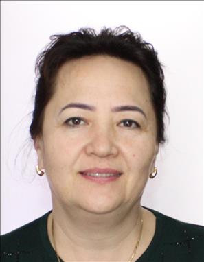Kamalova Dilafruz
