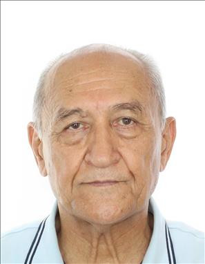 Shodiyev Amirkul