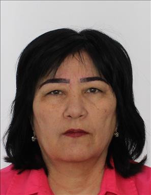 Muxamadiyeva Lola