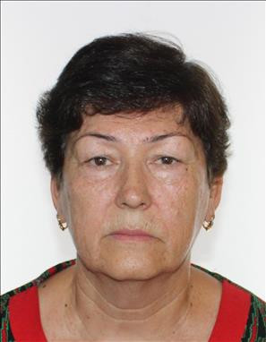 Nuraliyeva Rano