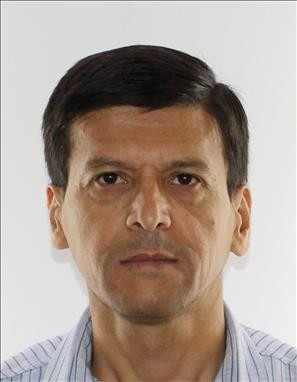 Siddiqov Olim