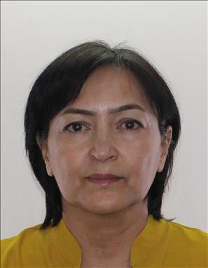 Sulaymanova Nilufar