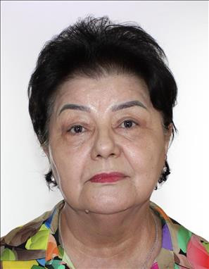 Dilmuradova Klara