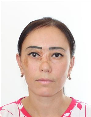 Xaydarova Zarrina