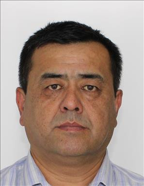 Hamrayev Farid