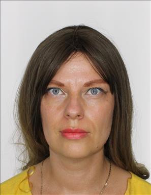 Shmirina Kseniya