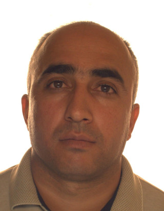 Sayinayev Farrux