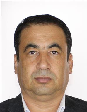 Ashirov Mavlon