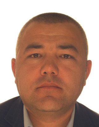 Nurimov Paxlavon