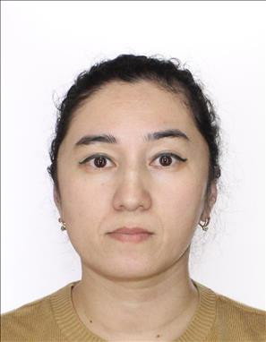 Yakubova Nigina