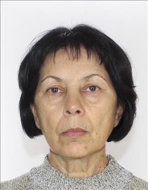 Yulayeva Irina