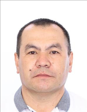Ibragimov Davron