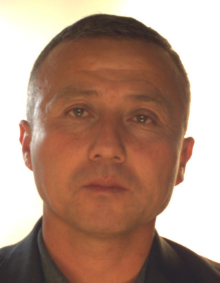 Xaydarov Musomiddin