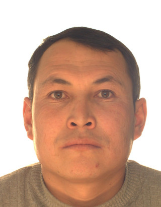 Sheranov Adham