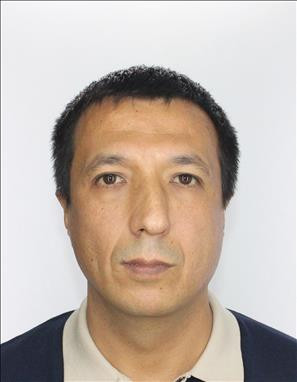 Axtamov Azim