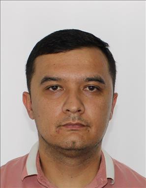 Toshev Suhrob