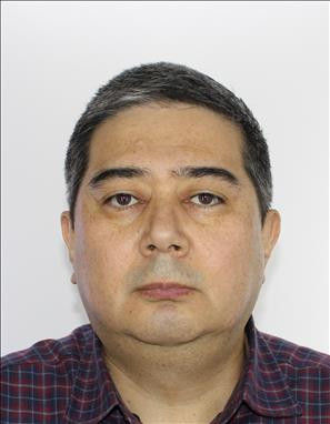 Shamsiyev Jamshid