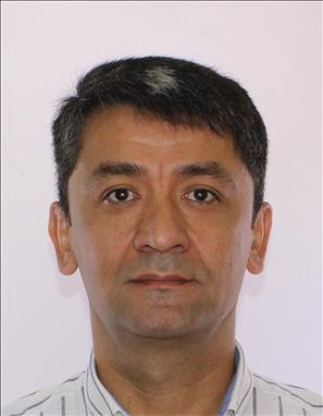 Aminov Zafar