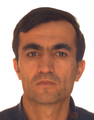 Muxamadov Nuriddin