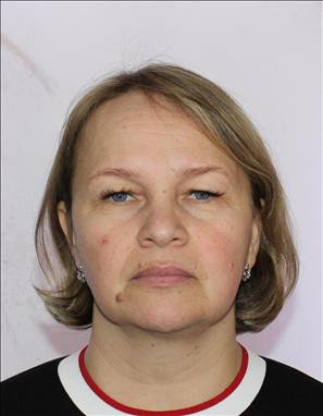 Shichenko Olga