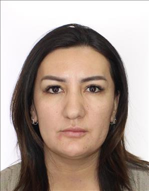 Shomurodova Dilnoza