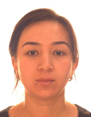 Djumayeva Nasiba