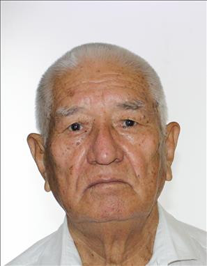 Abdullayev Sayfulla