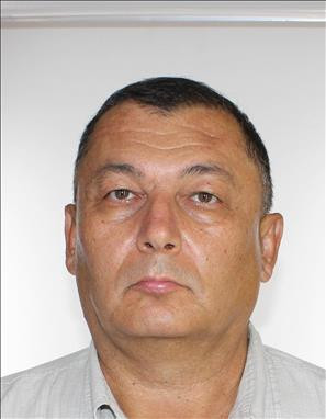 O‘ralov Shuxrat
