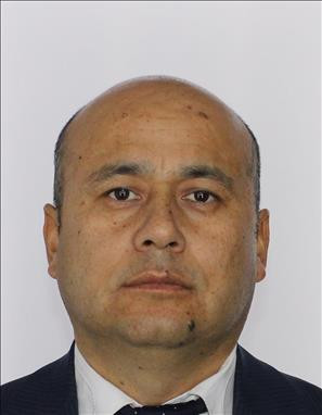 Yusupov Mashrab