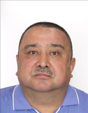 Mamataliyev Abdumalik
