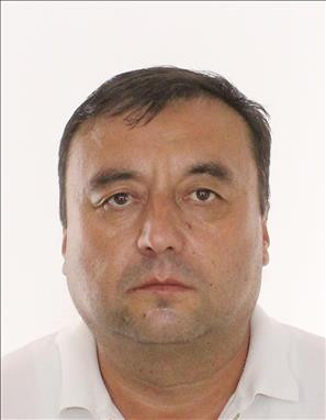 Sherkulov Kodir