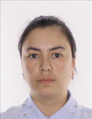 Xusainova Munira