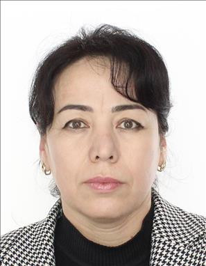 Qodirova Marhabo