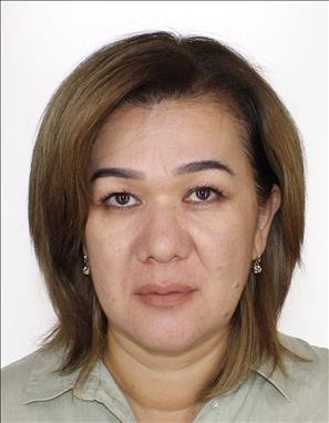 Safarova Nasiba