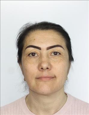 Yuldasheva Nilufar