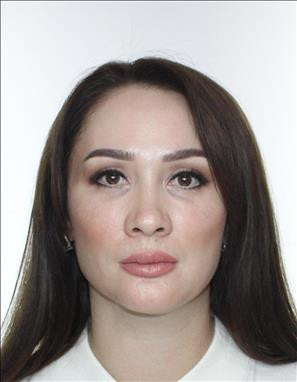Klebleyeva Guzal