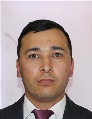 Mardonov Bobosher