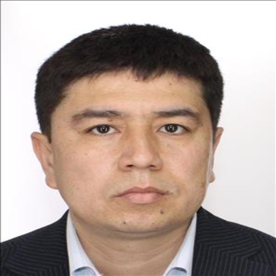 Ismailov Jamshid