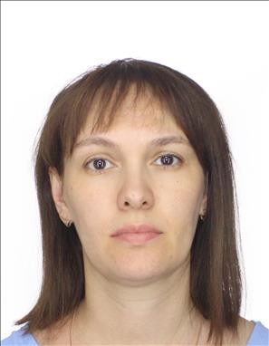 Mamutova Evelina