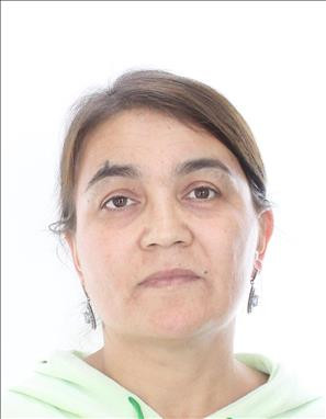Pardayeva Zilola